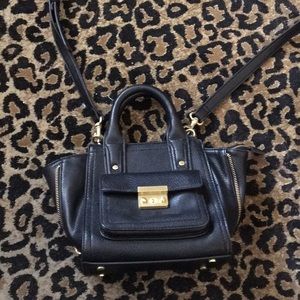 3.1 Phillip Lim for Target Mini Pashli Crossbody